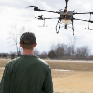 Navigate the Drone Learning Curve - T-L Irrigation