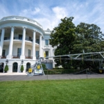 T-L Pivots Made In America White House Showcase