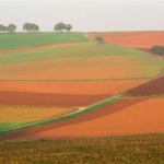 agriculture fall weather update october