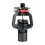 Komet Sprinkler Package