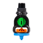 Nelson Sprinkler Package
