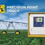 T-L Irrigation Precision Point Touch Control Panel