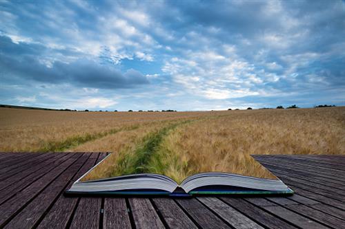 top agriculture publications